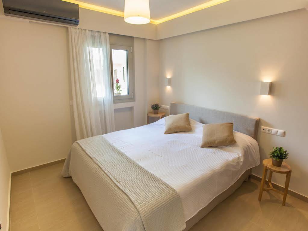 Abelia Luxurious Villas フィニクーダ エクステリア 写真